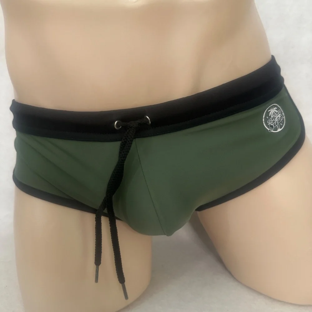 Timoteo Swimsuit Medium RARE sold out style Gently worn 80% nylon / 20% spandex - Picture 4 of 6